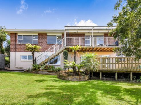 21 Layton Road, Manly