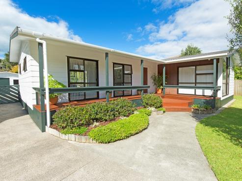 58 Mckenzie Avenue, Arkles Bay