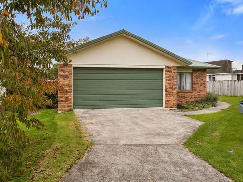 5 Elizabeth Street, Cambridge