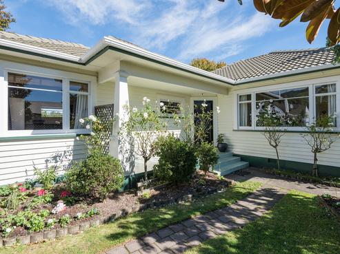 8 Ngaio Street, Stoke