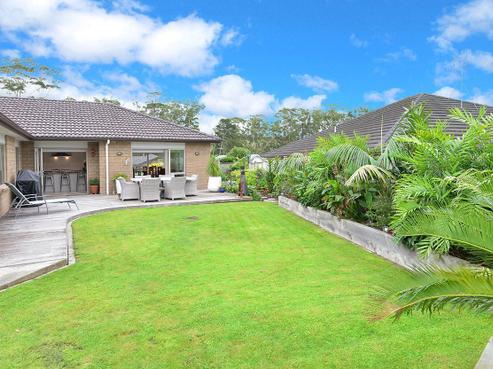 24 Prospect Terrace, Silverdale