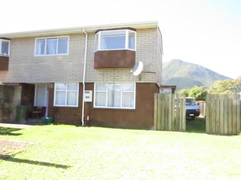 80 Onslow Street, Kawerau
