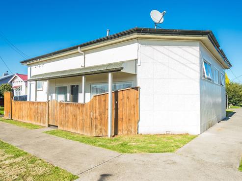 25 Liverpool Street, Whanganui Central