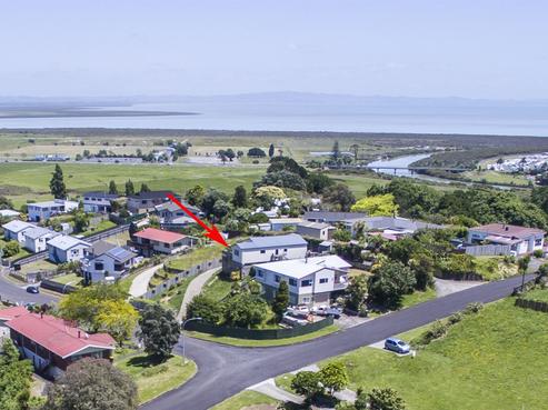 139 Herewaka Street, Thames