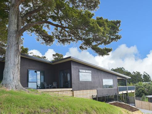 271 Prescott Road, Ruakaka