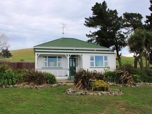25 Princes Street, Waikari