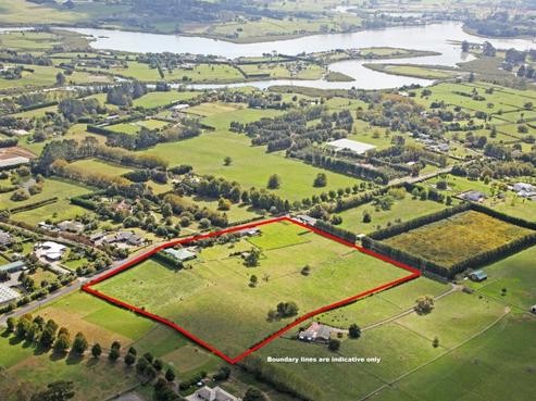 281 Jesmond Road, Karaka