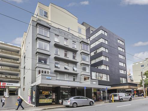 5/161 Willis Street, Te Aro