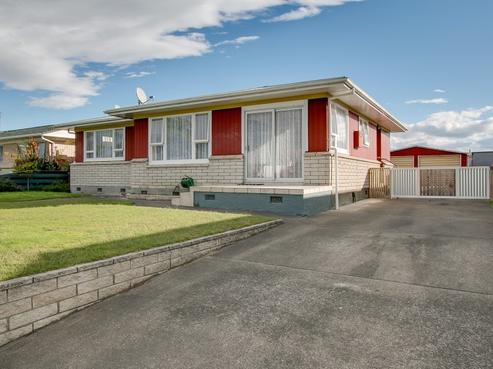 29 Westminster Avenue, Tamatea