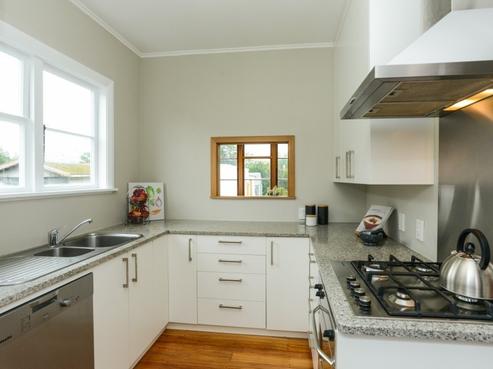 607 Mairangi Street, Mahora