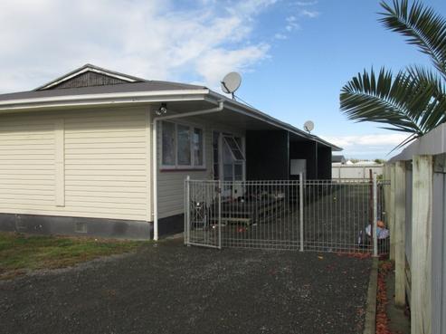 85 Clyde Road, Wairoa