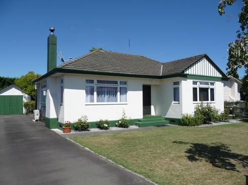 114 Murdoch Road West, Raureka