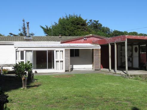 87 Koputara Road, Himatangi Beach