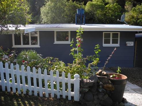47 Tikao Bay Road, Wainui