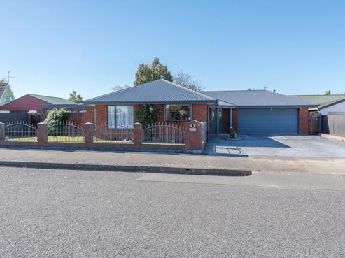 21 Agnes Street, Tinwald