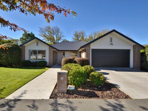 73 Mokihi Gardens, Middleton