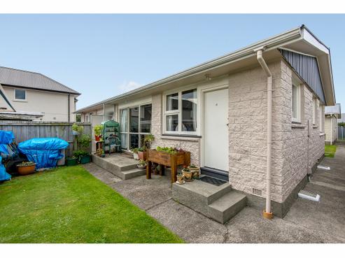 4/52 Strickland Street, Sydenham