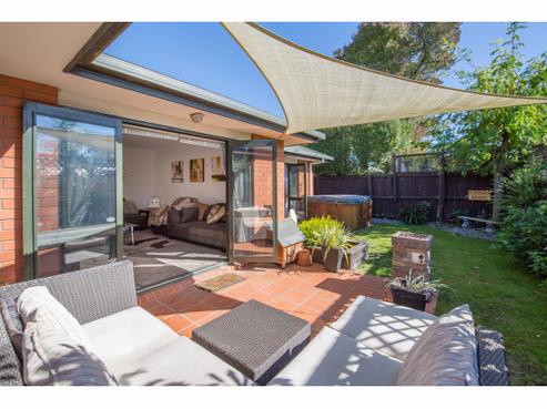 61A Brodie Street, Ilam