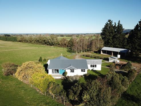 104 Upper Hook Road, Makikihi