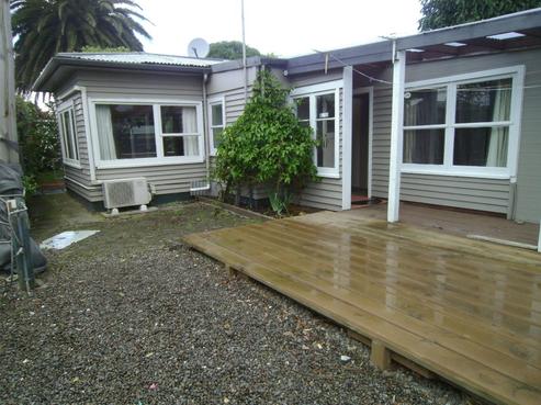 1153 State Highway 1, Otaki