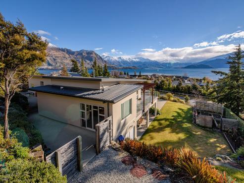 34 Penrith Park Drive, Wanaka