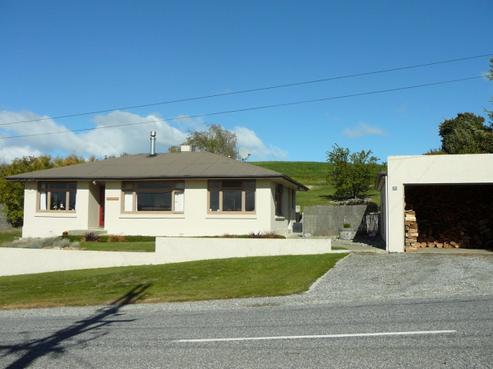 17 Alton Street, Omakau