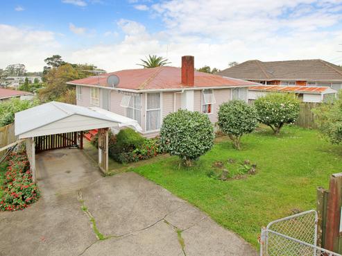 6 Hamill Road, Otara