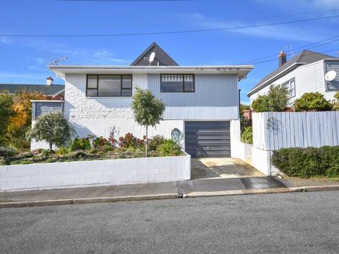 192B Kenmure Road, Kenmure