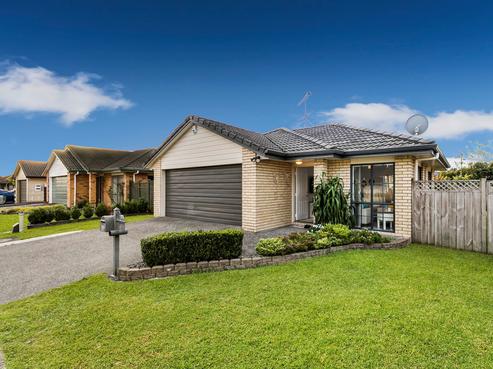 10 Stellata Court, Randwick Park