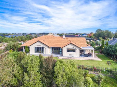 3 Kajens Court, Lincoln