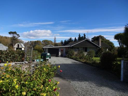 35 Wallingford Road, Temuka