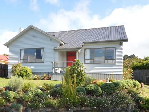 44 Ward Street, Taumarunui