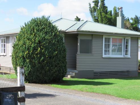 24 Mangakahia Road, Kaikohe
