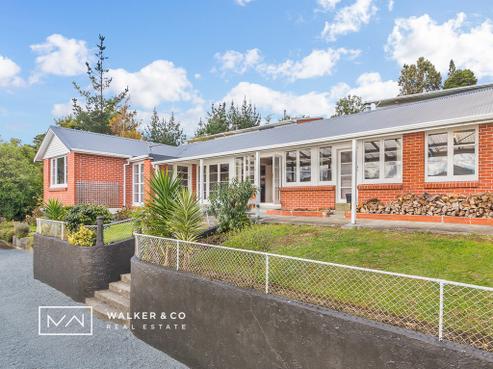 24 Hillside Drive, Maoribank