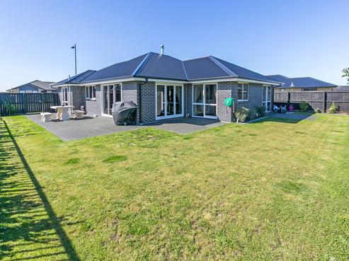 13 Chert Street, Rolleston