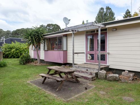 105 Moana Anu Anu Avenue, Whangamata
