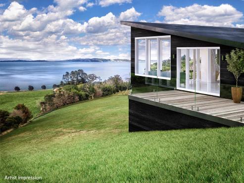 421D Gordons Road, Waiheke Island