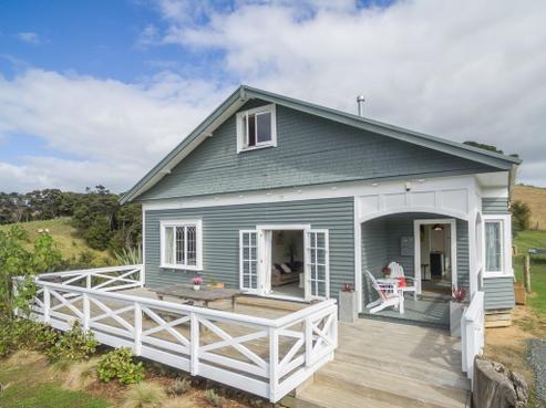 17 Cory Road, Kaukapakapa