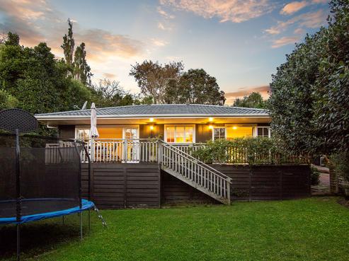 42C Finch Street, Morningside