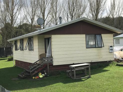 5 Walker Road, Te Kuiti