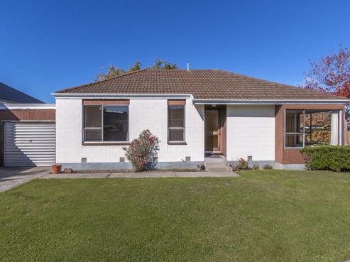 66A Glenmore Avenue, Casebrook