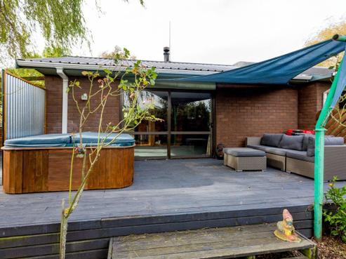 39A Leeston And Lake Road, Leeston
