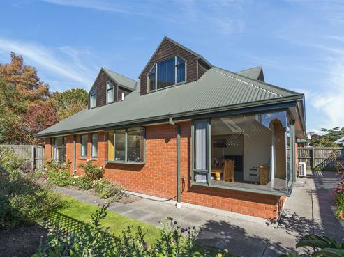3/42 Hamilton Avenue, Ilam