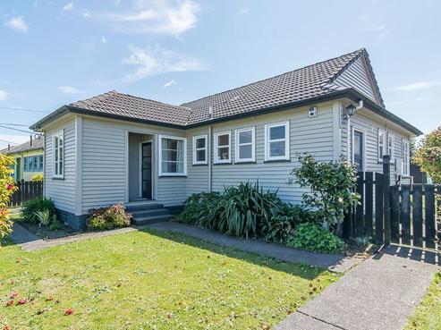 45 Rata Street, Naenae