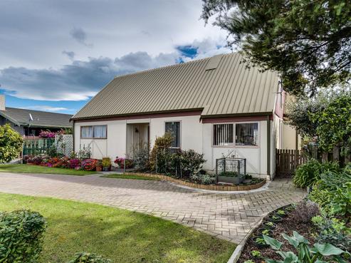 16A York Avenue, Tamatea