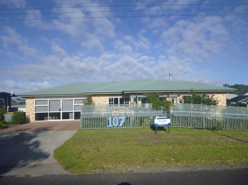 107 Leander Road, Whangamata