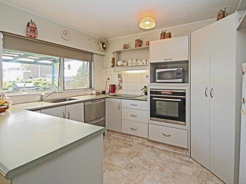 99A Battery Road, Ahuriri