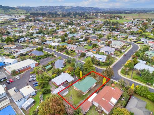 8 Tasman Drive, Opaheke