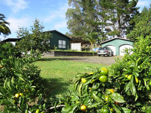 7 Mclennan Road, Whakapara