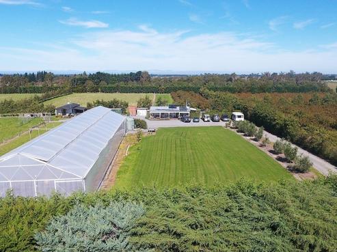 224 Balcairn Amberley Road, Balcairn